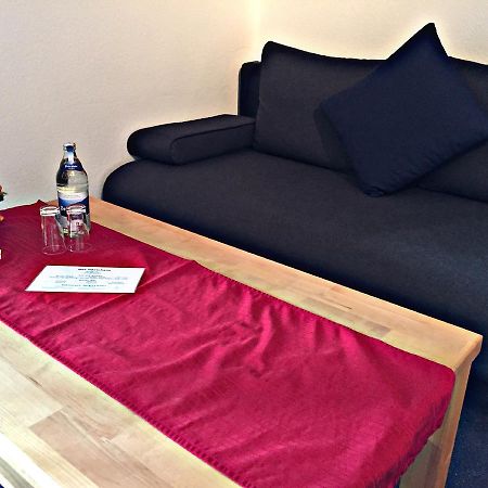 Das Gaestehaus Eimeldingen 外观 照片