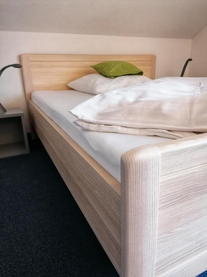 Das Gaestehaus Eimeldingen 外观 照片