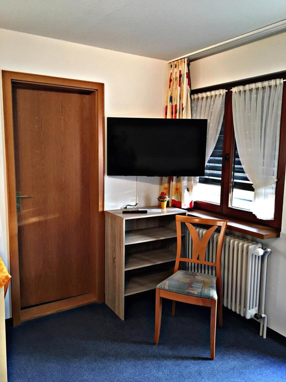 Das Gaestehaus Eimeldingen 外观 照片